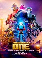 Transformers One 