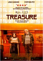 Treasure (V.O.S.E.)