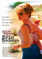 ZINEMA ETA ZIENTZIA:  Erin Brockovich 