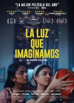 La luz que imaginamos (V.O.S.E.)