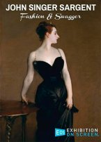 Golem Arte: John Singer Sargent: Actitud y estilo (V.O.S.E.)