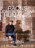 Golem Arte: Joan Bennassar. Razones Humanas (V.O.S.E.)