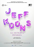 Golem Arte: Jeff Koons: Un retrato privado (V.O.S.E.)