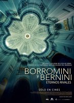 Golem Arte: Borromini y Bernini: Eternos rivales