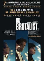 The Brutalist (V.O.S.E.)