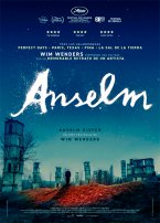 Golem Arte: Anselm