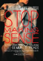 Stop Making Sense (V.O.S.E)