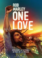 Bob Marley: One Love (V.O.S.E.)