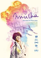 Miúcha, The Voice of Bossa Nova (V.O.S.E.)