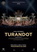 Turandot (FESTIVAL ARENA DI VERONA)