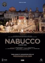 Nabucco (OPER IM STEINBRUCH ST. MARGARETHEN)