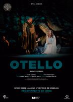 Otello (MACERATA OPERA FESTIVAL)