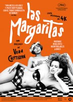 Las margaritas (V.O.S.E.)