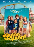 ¿Quién es quién?