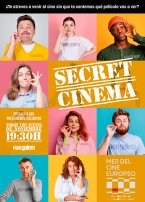 Secret Cinema 4