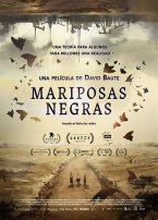 Mariposas negras (V.O.S.E.)