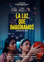 La luz que imaginamos 