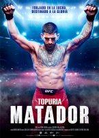 Topuria: Matador