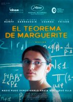 ZINEMA ETA ZIENTZIA: El teorema de Marguerite