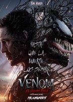 Venom: El último baile