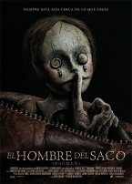 El hombre del saco