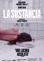 La sustancia (V.O.S.E.)