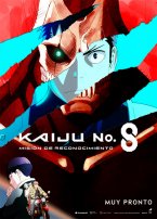 Kaiju No. 8: Misión de reconocimiento (V.O.S.E.)