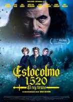 Estocolmo 1520: El rey tirano