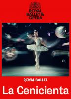 The Royal Ballet: LA CENICIENTA