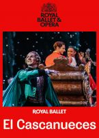 The Royal Ballet: EL CASCANUECES