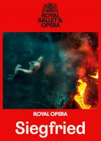 The Royal Opera: SIEGFRIED [Nueva producción] 