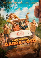 Campamento Garra de Oso 