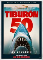 Tiburón (50 Aniversario)