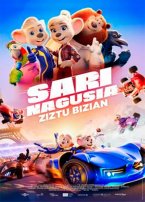 Sari Nagusia Ziztu bizian (euskaraz)