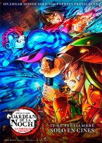 Guardianes de la noche: Kimetsu no Yaiba - La fortaleza infinita (V.O.S.E.)