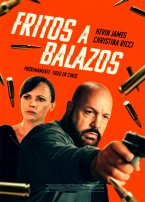 Fritos a balazos