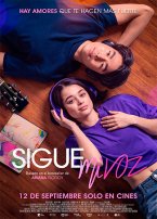 Sigue mi voz 