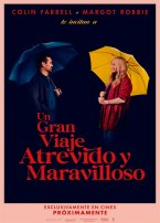 Un gran viaje atrevido y maravilloso 