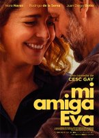 Mi amiga Eva