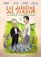 Las Delicias del Jardín 