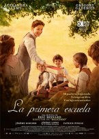 La primera escuela 