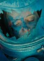 The Astronaut