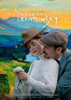 Münter y el amor de Kandinsky (V.O.S.E.)