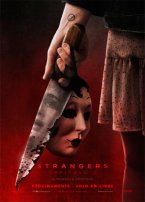 Strangers: Capítulo 2