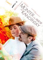 Münter y el amor de Kandinsky (V.O.S.E.)
