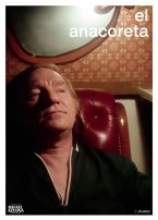 Universo Rafael Azcona: El anacoreta