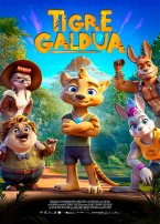 Tigre galdua (euskaraz)