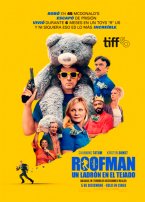 Roofman: Un Ladrón en el Tejado