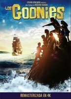 Los Goonies (40 Aniversario) (V.O.S.E.)