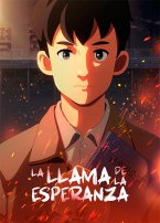 F.A.N. 2025: La llama de la esperanza (V.O.S.E.)